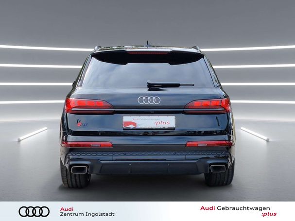 Audi Q7 60 TFSIe S-Line 360 kW image number 9