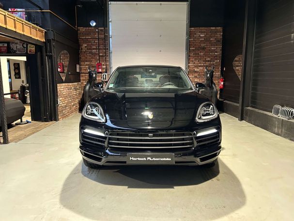 Porsche Cayenne 250 kW image number 5