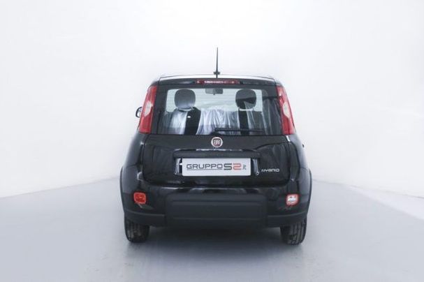 Fiat Panda 1.0 Hybrid 51 kW image number 6