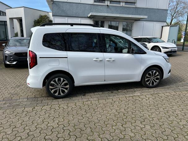 Renault Kangoo TCe 96 kW image number 7