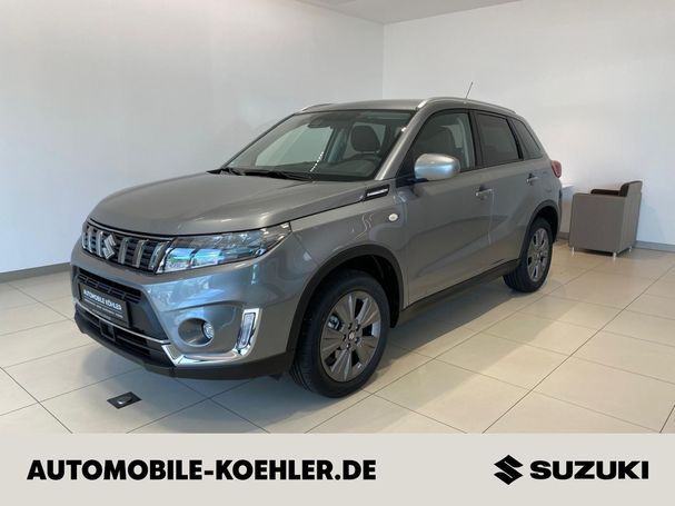 Suzuki Vitara 1.5 Comfort AGS 85 kW image number 1