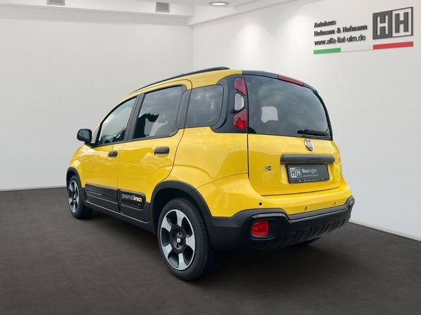 Fiat Panda 51 kW image number 4