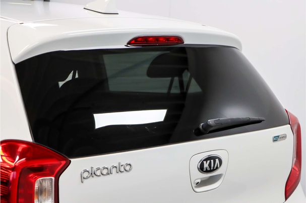 Kia Picanto 1.0 49 kW image number 14