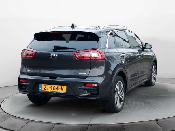 Kia Niro e 64 kWh 150 kW image number 2