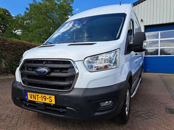 Ford Transit 350 2.0 77 kW image number 3