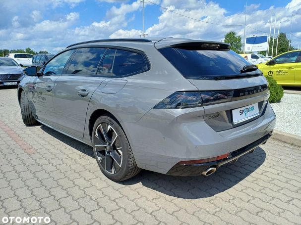 Peugeot 508 165 kW image number 5