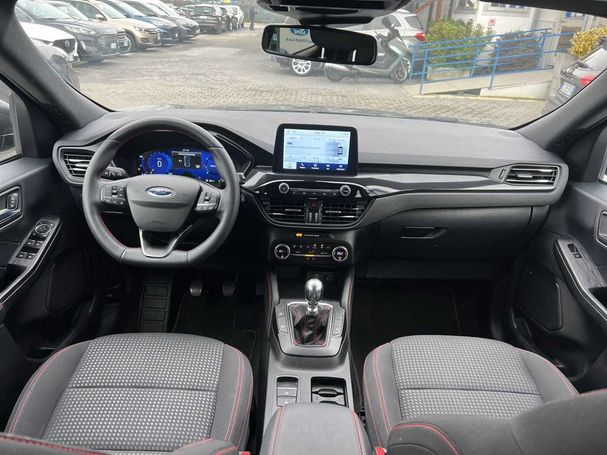 Ford Kuga 88 kW image number 7