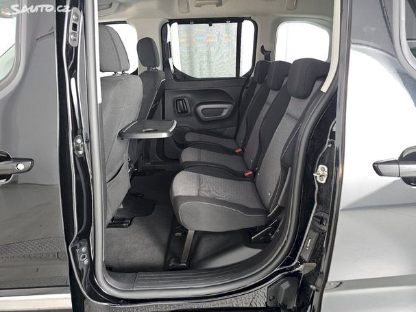 Toyota Proace Verso 96 kW image number 7