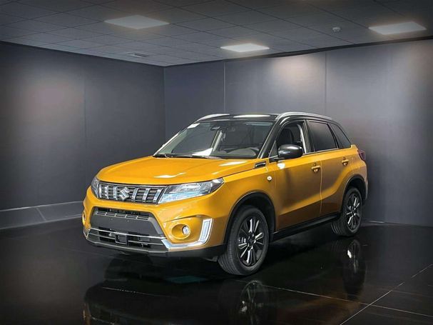 Suzuki Vitara 1.5 Hybrid Allgrip 84 kW image number 1