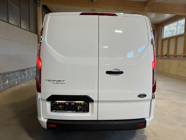 Ford Transit Custom L1H1 2.0 TDCi Trend 77 kW image number 10