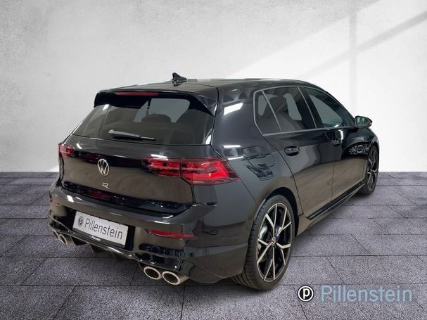 Volkswagen Golf R DSG 4Motion 235 kW image number 2