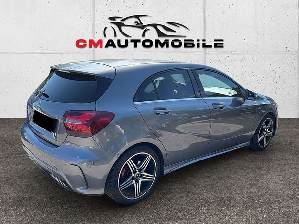 Mercedes-Benz A 250 Sport 4Matic 160 kW image number 5