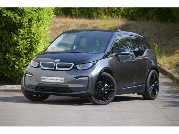 BMW i3 120Ah 125 kW image number 1