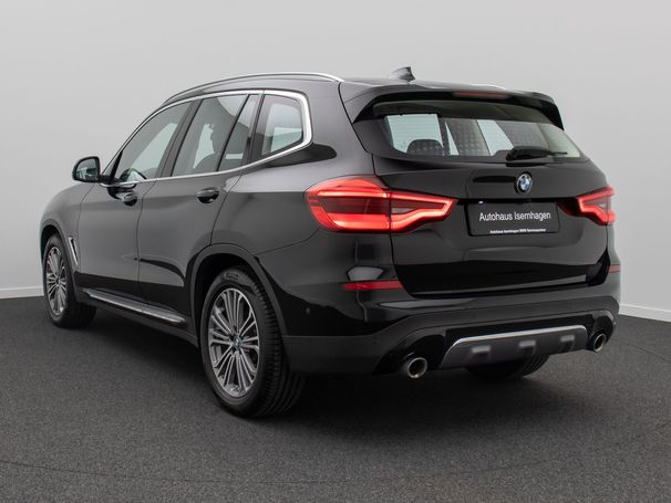 BMW X3 xDrive 185 kW image number 12