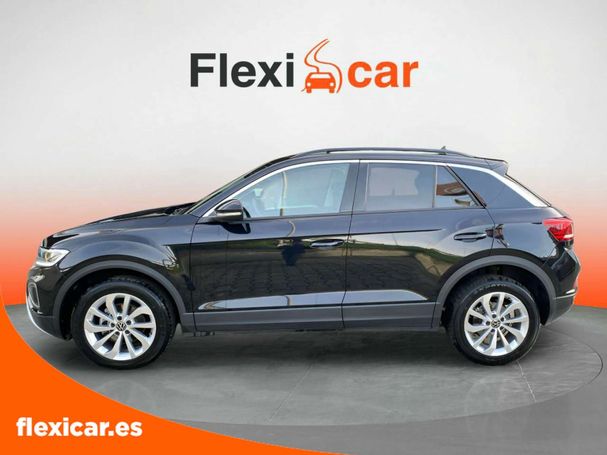 Volkswagen T-Roc 2.0 TDI Life 85 kW image number 9