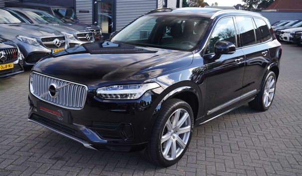 Volvo XC90 T8 AWD Inscription 288 kW image number 10