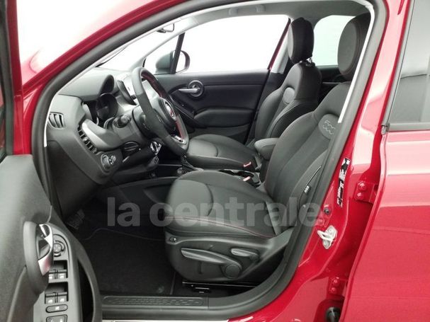 Fiat 500X 1.5 Hybrid DCT 96 kW image number 18