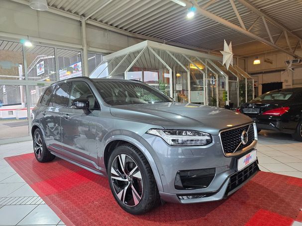 Volvo XC90 AWD 173 kW image number 2