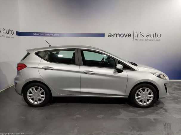 Ford Fiesta 51 kW image number 2