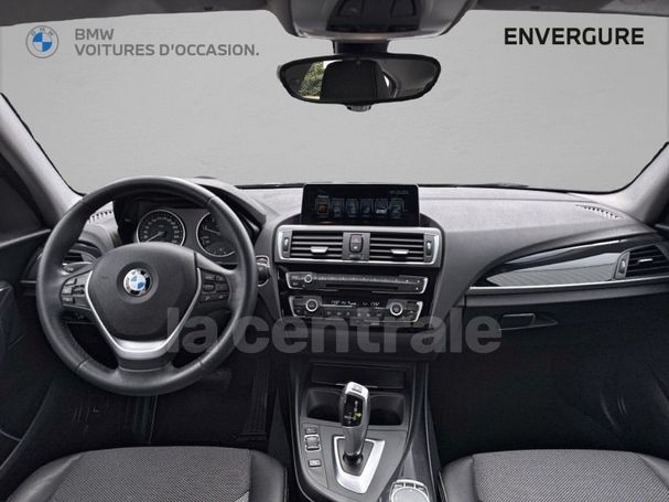 BMW 118d 110 kW image number 4