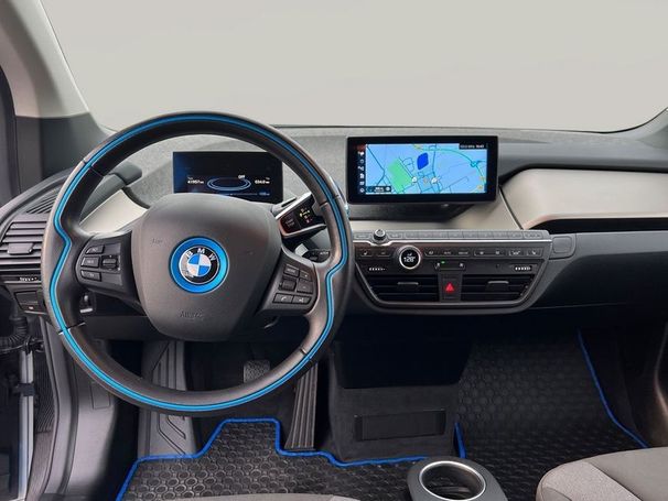 BMW i3 120Ah 125 kW image number 19