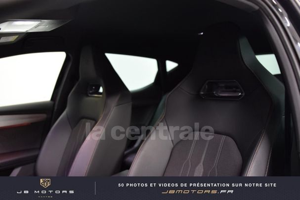 Cupra Leon e-Hybrid DSG 180 kW image number 6