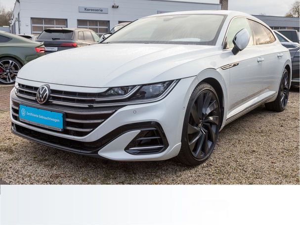 Volkswagen Arteon 2.0 TDI DSG Shooting Brake 4Motion 147 kW image number 1