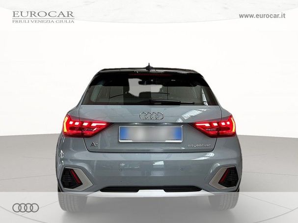 Audi A1 35 TFSIe 110 kW image number 3