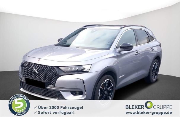 DS Automobiles 7 Crossback PureTech 180 133 kW image number 1