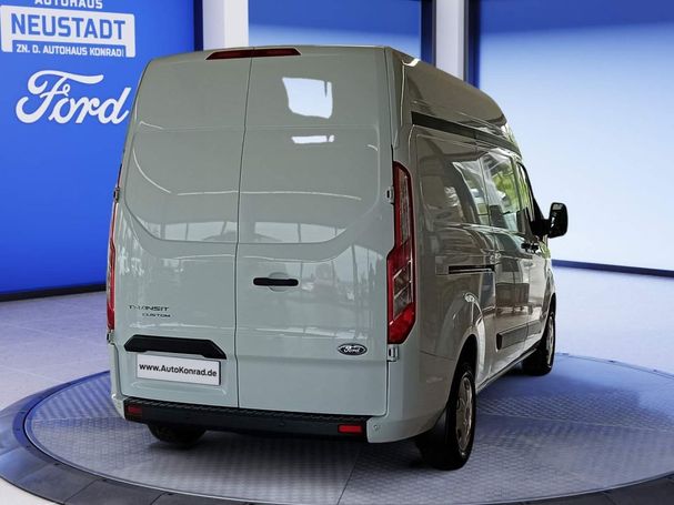 Ford Transit Custom 300 L2H2 Trend 96 kW image number 4