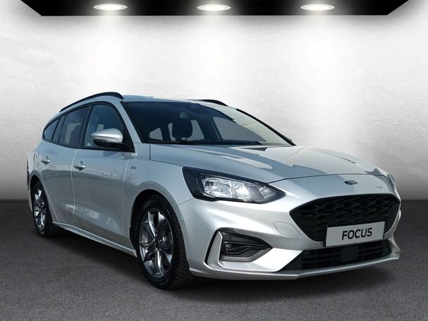 Ford Focus 2.0 EcoBlue ST-Line 110 kW image number 6