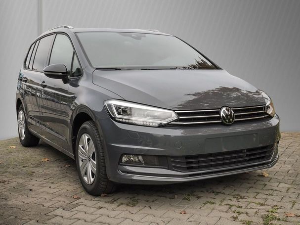 Volkswagen Touran 2.0 TDI SCR DSG Comfortline 110 kW image number 3