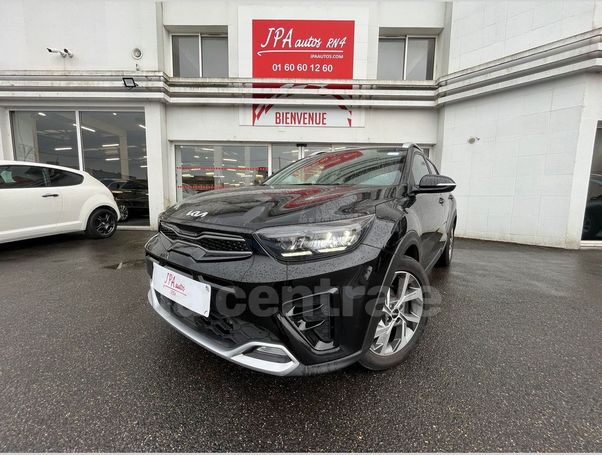 Kia Stonic 1.0 T-GDi 120 88 kW image number 13