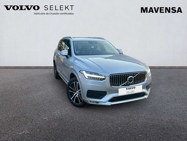 Volvo XC90 B5 AWD Momentum 173 kW image number 2