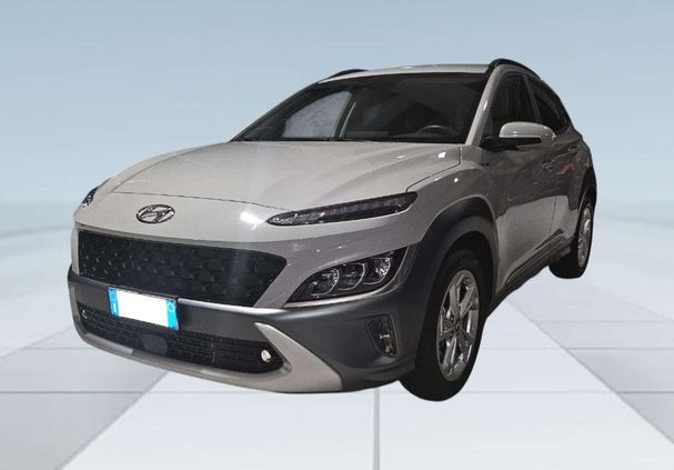 Hyundai Kona 1.0 T-GDI 88 kW image number 1