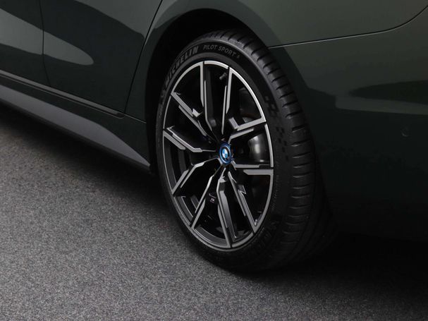 BMW i4 M50 190 kW image number 5