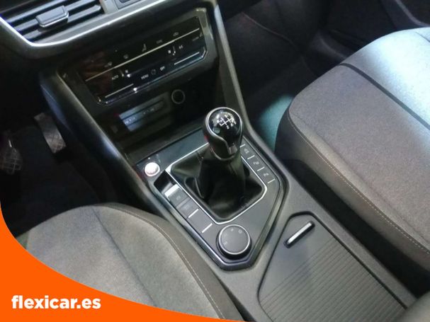 Seat Tarraco 2.0 TDI Style 110 kW image number 17