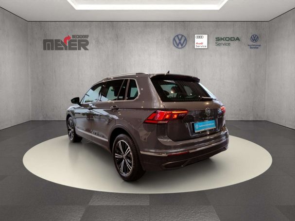 Volkswagen Tiguan 1.5 96 kW image number 4