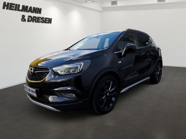 Opel Mokka 103 kW image number 1