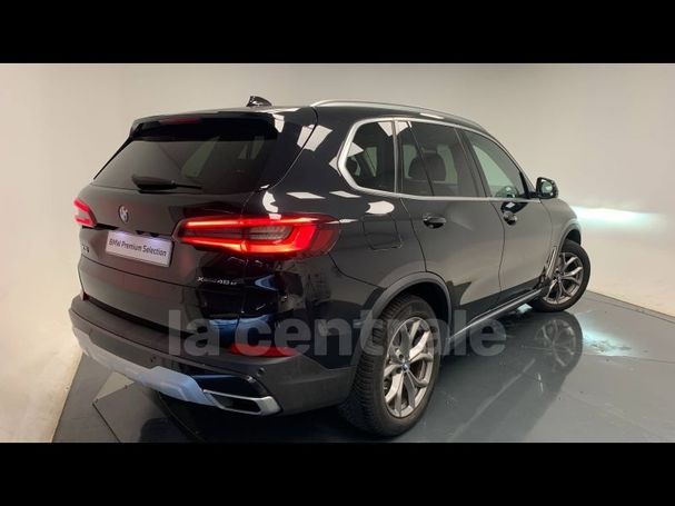 BMW X5 45e xDrive 290 kW image number 4