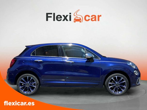 Fiat 500X 1.3 Sport DCT 110 kW image number 3