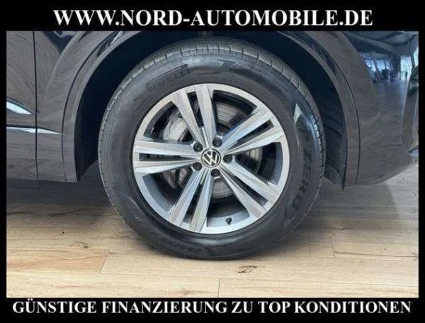 Volkswagen Touareg 4Motion 231 kW image number 13