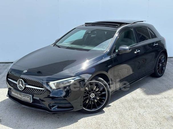 Mercedes-Benz A 250 e 160 kW image number 1