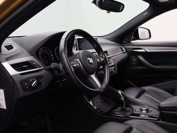 BMW X2 sDrive20i 141 kW image number 38