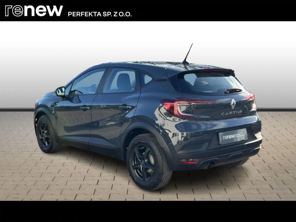 Renault Captur TCe Zen 66 kW image number 5