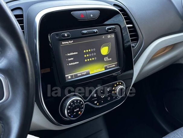 Renault Captur TCe 90 INTENS 66 kW image number 28