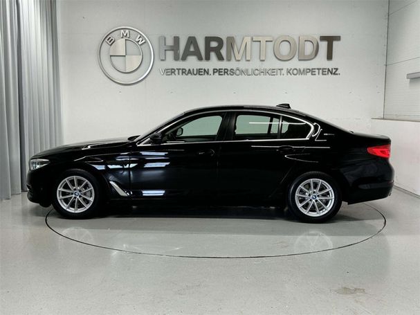 BMW 530 e 185 kW image number 5