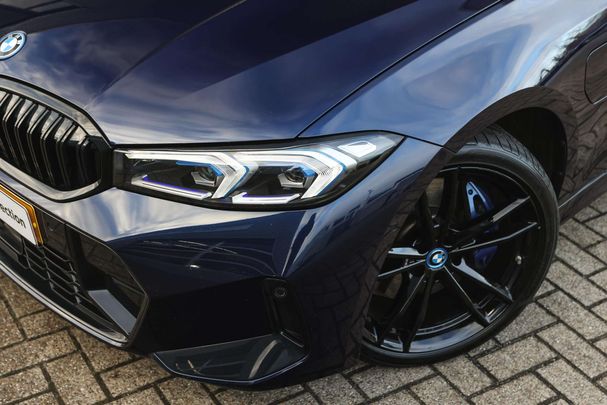 BMW 330 e Touring 215 kW image number 7