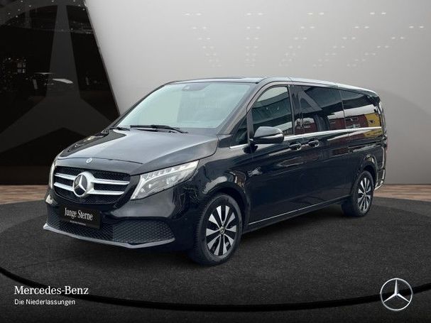 Mercedes-Benz V 300d 174 kW image number 1