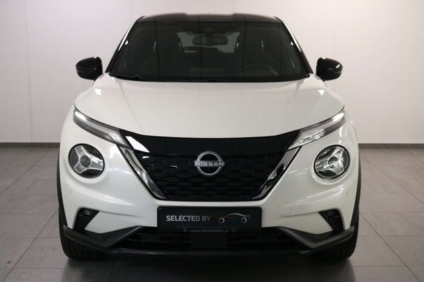 Nissan Juke 1.6 N-DESIGN 105 kW image number 2